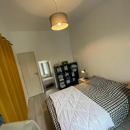 Hypercentre Angers, Lumineux T3 De 50m2, Bon Plan - 2 Apartamento