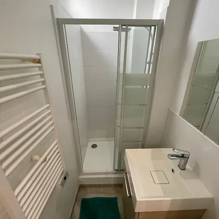 アパート Hypercentre Angers, Lumineux T3 De 50m2, Bon Plan - 2 *